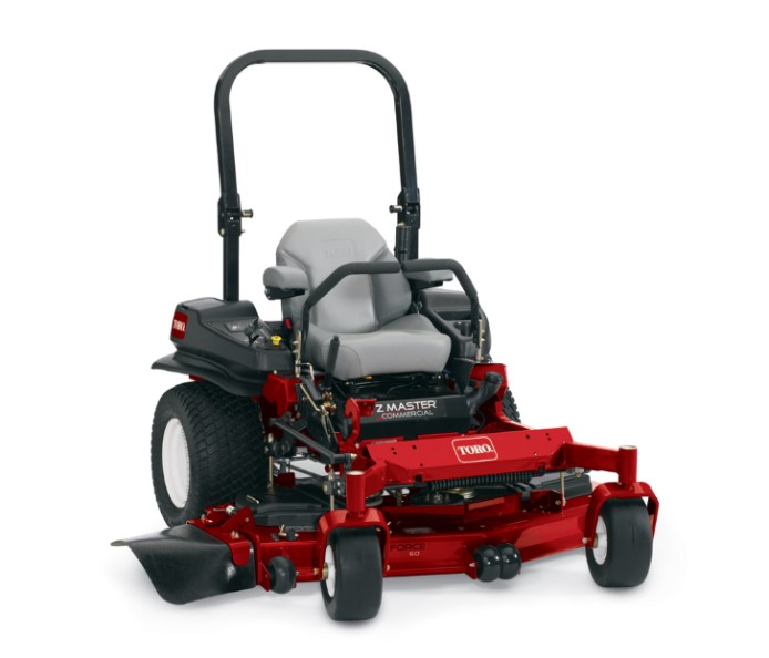 toro professional