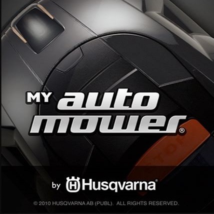 husqvarna app